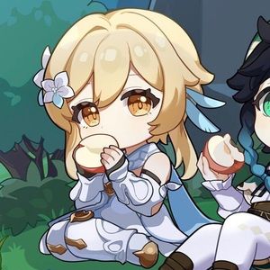 Meet your Posher, Keepyoursmile